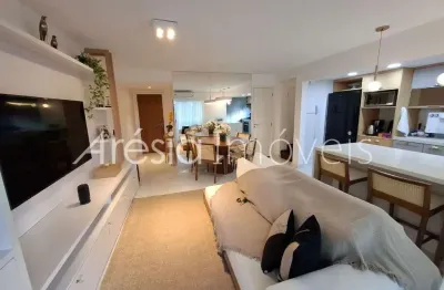 Apartamento com 2 suítes à venda, 93 m² por r$ 1.320.000 - mundo novo - rio de janeiro/rj