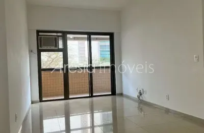 Apartamento com 2 dormitórios à venda, 96 m² por r$ 1.280.000,00 - península - rio de janeiro/rj
