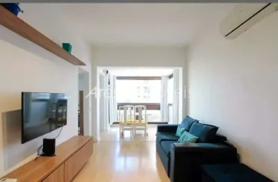 Apartamento com 1 quarto à venda, 52 m² por r$ 1.150.000 - barramares - rio de janeiro/rj