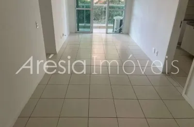 Apartamento com 2 quartos, 1 suíte  à venda, 62 m² por r$ 850.000 - abm - rio de janeiro/rj