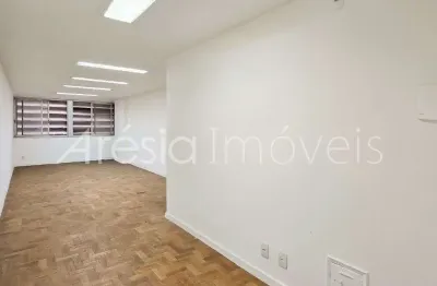 Sala comercial com 1 sala à venda na Avenida Rio Branco, 123, Centro, Rio de Janeiro