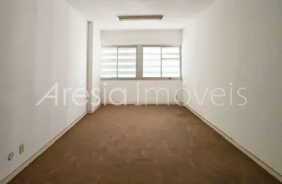 Sala comercial com 1 sala à venda na Avenida Rio Branco, 123, Centro, Rio de Janeiro