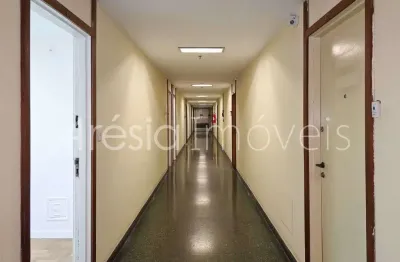 Sala para alugar, 38 m² por r$ 1.768/mês - centro - rio de janeiro/rj