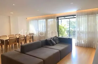 Cobertura com 3 suítes à venda, 332 m² por r$ 3.300.000 - jardim oceânico - rio de janeiro/rj