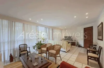 Apartamento com 3 quartos, 1 suíte à venda, 156 m² por r$ 1.790.000 - jardim oceânico - rio de janeiro/rj
