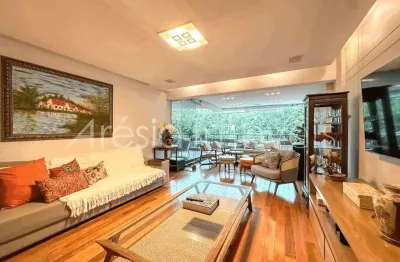 Apartamento com 3 quartos, 1 suíte à venda, 154 m² por r$ 2.200.000 - jardim oceânico - rio de janeiro/rj
