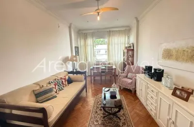 Apartamento com 2 quartos à venda, 62 m² por r$ 1.548.000 - leblon - rio de janeiro/rj