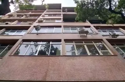 Apartamento com 3 quartos à venda, 90 m² por r$ 350.000 - rio comprido - rio de janeiro/rj