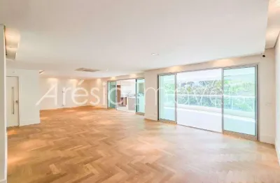 Apartamento com 3 suítes à venda, 290 m² por r$ 5.350.000 - península - rio de janeiro/rj