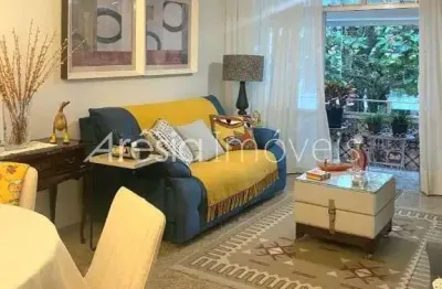 Apartamento com 2 quartos, 1 suíte  à venda, 85 m² por r$ 1.270.000 - jardim oceânico - rio de janeiro/rj