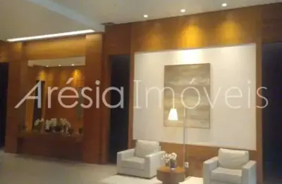 Sala à venda, 54 m² por r$ 502.000,00 - barra da tijuca - rio de janeiro/rj