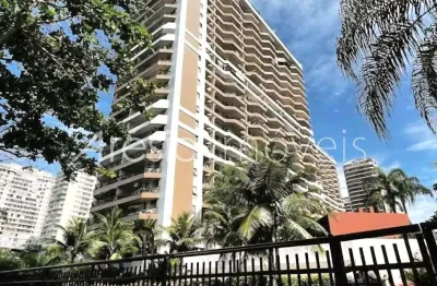 Apartamento com 1 quarto à venda, 64 m² por r$ 759.990 - barra da tijuca - rio de janeiro/rj