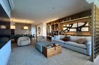 Apartamento com 4 suítes à venda, 227 m² por r$  - ilha pura - rio de janeiro/rj