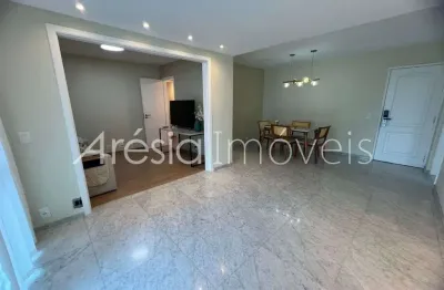 Apartamento com 4 quartos, 2 suítes à venda, 140 m² por r$ 2.970.000 - barra da tijuca - rio de janeiro/rj