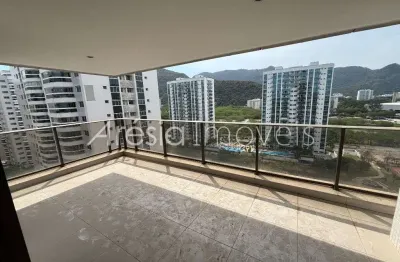 Apartamento com 4 suítes à venda, 160 m² por r$ 1.762.000 - ilha pura - rio de janeiro/rj