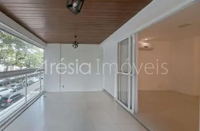 Apartamento com 4 quartos, 2 suítes à venda, 173 m² por r$ 2.100.000 - jardim oceânico - rio de janeiro/rj