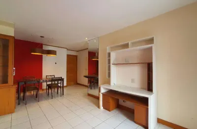 Apartamento com 2 quartos à venda, 71 m² por r$ 1.000.000 - abm - barra da tijuca - rio de janeiro/rj