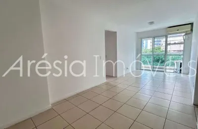 Apartamento com 2 quartos, 1 suíte  à venda, 65 m² por r$ 770.000 - barra da tijuca - rio de janeiro/rj