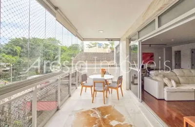 Apartamento com 2 quartos, 1 suíte à venda, 133 m² por r$ 1.500.000 - jardim oceânico - rio de janeiro/rj
