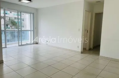 Apartamento com 2 suítes à venda, 98 m² por r$ 1.450.000 - península - rio de janeiro/rj