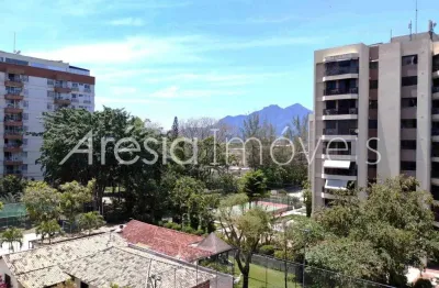 Apartamento com 2 quartos, 1 suíte à venda, 108 m² por r$ 1.100.000 - barra da tijuca - rio de janeiro/rj