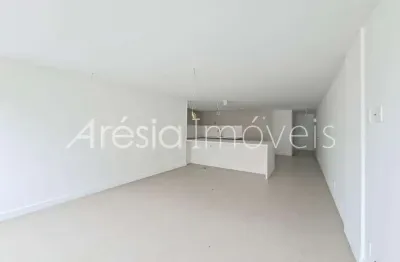 Apartamento com 2 dormitórios à venda, 86 m² por r$ 1.600.000,00 - jardim oceânico - rio de janeiro/rj