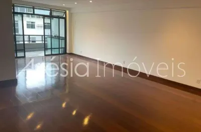 Apartamento com 4 quartos, 1 suíte à venda, 180 m² por r$ 2.200.000 - barra da tijuca - rio de janeiro/rj
