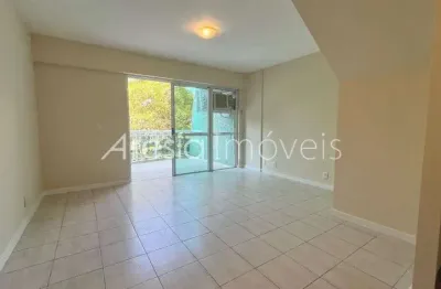 Apartamento com 2 quartos, 1 suíte  para alugar, 90 m² por r$ 6.990/mês - mundo novo - rio de janeiro/rj