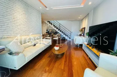 Cobertura com 4 quartos, 1 suíte à venda, 249 m² por r$ 2.890.000 - barra da tijuca - rio de janeiro/rj