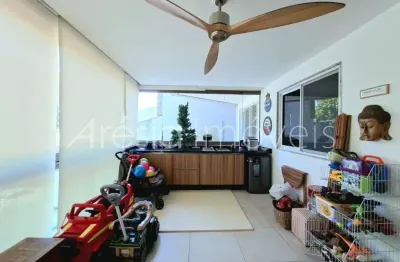 Apartamento com 3 quartos, 1 suíte à venda, 113 m² por r$ 1.590.000 - jardim oceânico - rio de janeiro/rj