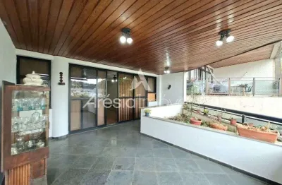 Apartamento com 3 suítes à venda, 129 m² por r$ 1.500.000 - jardim oceânico - rio de janeiro/rj