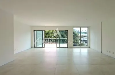 Cobertura com 4 suítes à venda, 325 m² por r$ 5.474.000 - jardim oceânico - rio de janeiro/rj