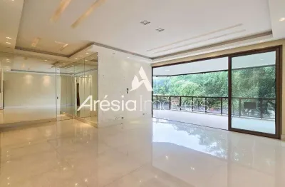 Apartamento com 3 quartos à venda na Avenida Alda Garrido, 510, Barra da Tijuca, Rio de Janeiro