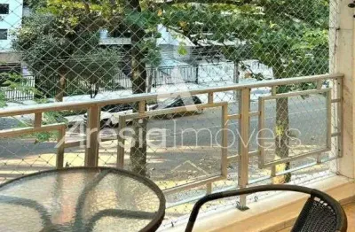 Apartamento com 4 dormitórios à venda, 132 m² por R$ 1.600.000,00 - Jardim Oceânico - Rio de Janeiro/RJ