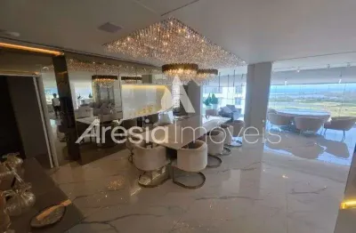 Cobertura com 3 dormitórios à venda, 555 m² por R$ 16.900.000,00 - Barra da Tijuca - Rio de Janeiro/RJ