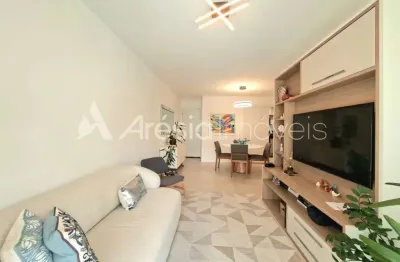 Apartamento com 2 quartos, 1 suíte à venda, 92 m² por R$ 1.595.000 - Jardim Oceânico - Rio de Janeiro/RJ