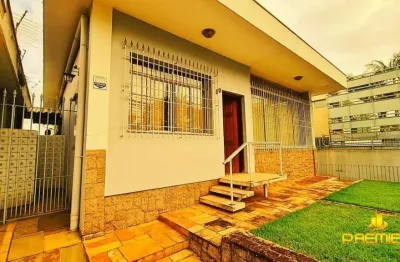 Casa com 3 quartos à venda no Jardim Ana Maria, Jundiaí 