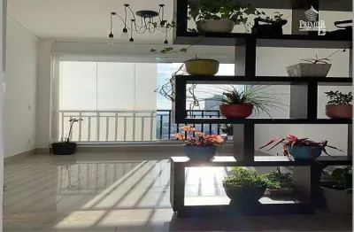 Apartamento a venda cond. forest no jardim ana maria em jundiaí