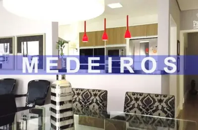 Lindíssima casa à venda no villagge medeiros - projetada por designer de interiores