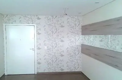 Apartamento todo planejado de 56m² com 2 quartos planejados no condomínio jandaia - ponte são joão em jundiaí/sp.