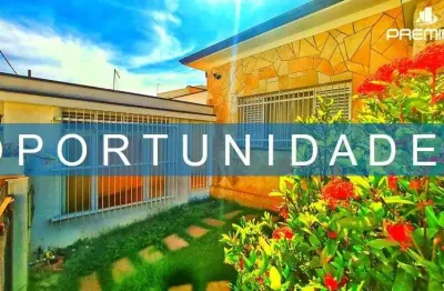 Casa à venda com 03 dormitórios, 04 vagas na garagem e edícula, no jardim cica-jundiaí/sp