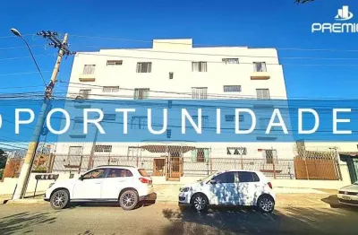 Apartamento térreo no bairro hortolândia , com 2 dormitórios (1 suíte) e cozinha planejada