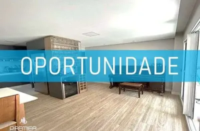 Apartamento planejado no cond. fatto torres são josé de 72m² em jundiaí sp