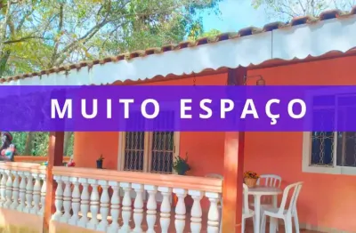 Chácara de 6.000m² a venda em lugar tranquilo, no bairro chácara são francisco