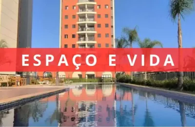 Apartamento para alugar de 3 quartos (1 suíte) - espaço e vida em jundiaí sp