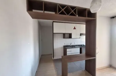 Apartamento planejado à venda - condomínio vista park com 2 quartos em jundiaí 