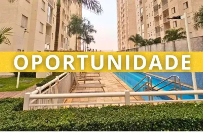 Apartamento a venda no cond. living itirapina em jundiaí/sp