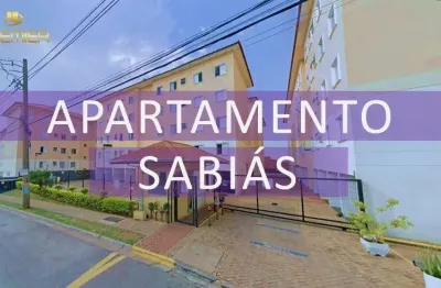 Apartamento à venda com 2 quartos e elevador no condomínio morada dos pássaros em jundiaí