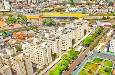 Apartamento à venda - 3 quartos (1 suíte) - jabuticabeiras - ponte são joão em jundiaí/sp