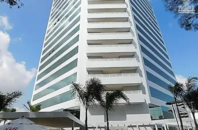 Sala de 53m² à venda - edifício comercial golden office em jundiaí sp